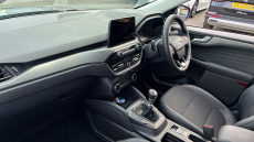 Ford Kuga 1.5 EcoBoost 150 Titanium Edition 5dr Petrol Estate